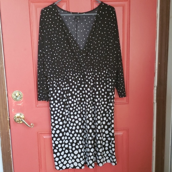 Lane Bryant Dresses & Skirts - Lane Bryant dress